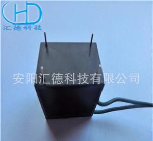 互感器匝數(shù)的計算方法及互感器電流比的關系